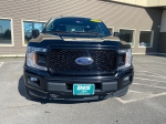 2018 Ford  F150 XL